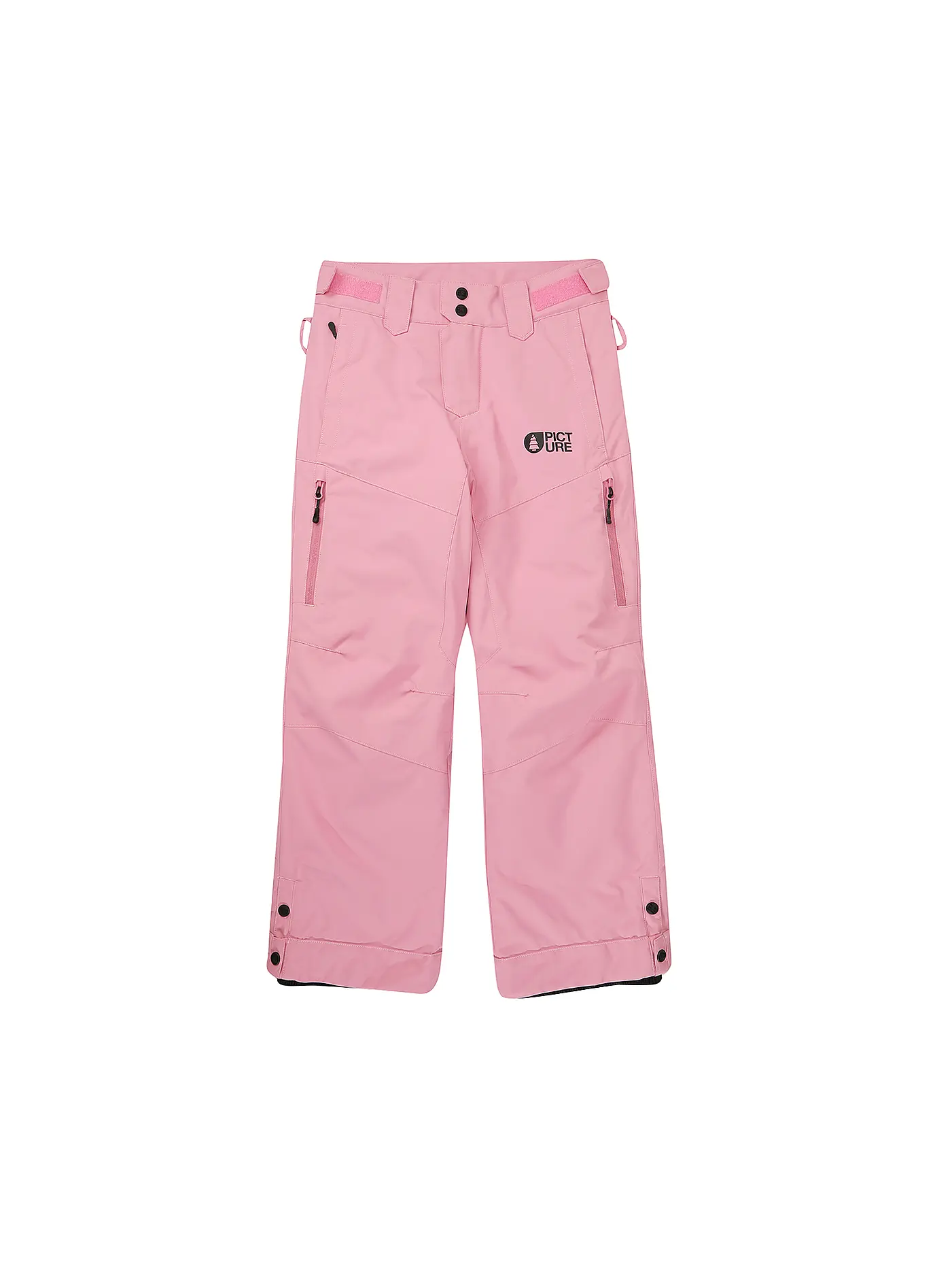 PICTURE | Mädchen Skihose Time | 